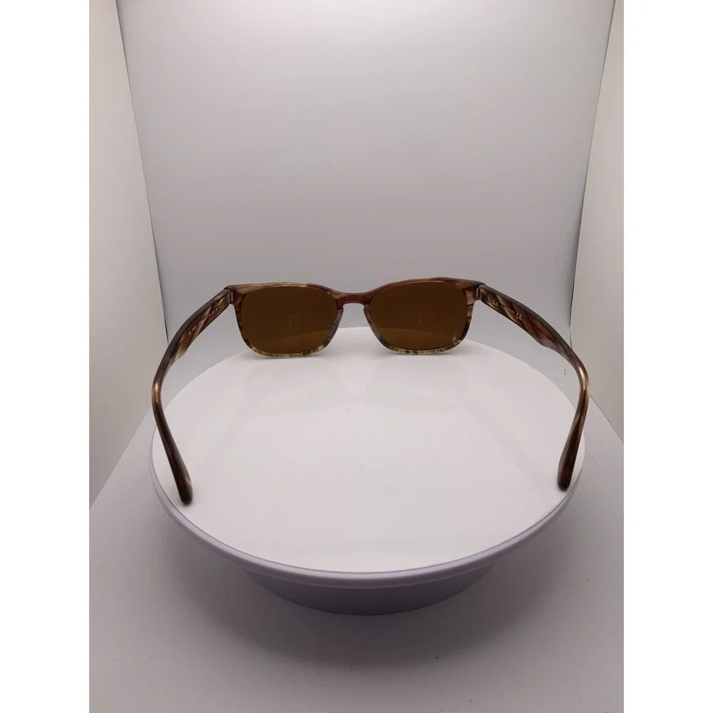 Ray-Ban RB 2184F 2N 1253/51 Unisex Glasses  Brown Tortoise 57-18-145 Frames Only